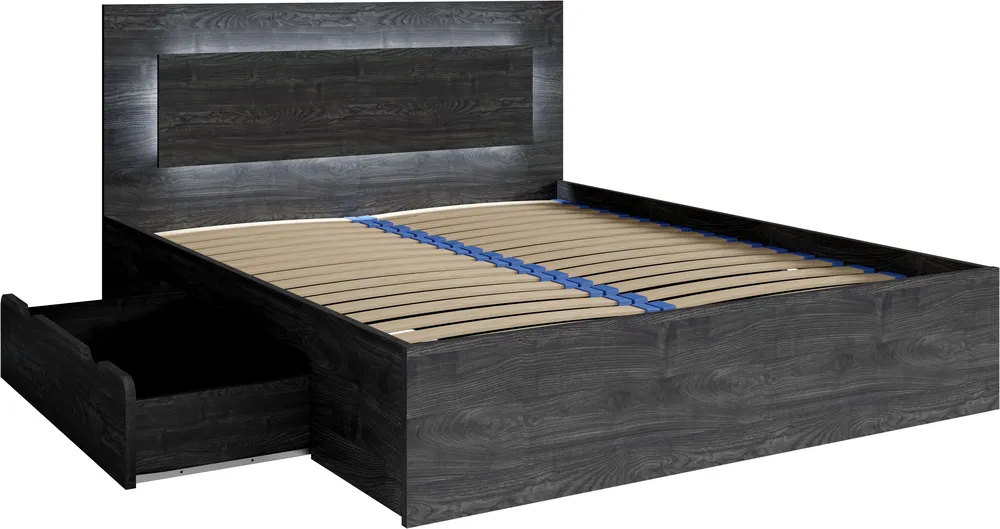 Postel Togo 160 cm