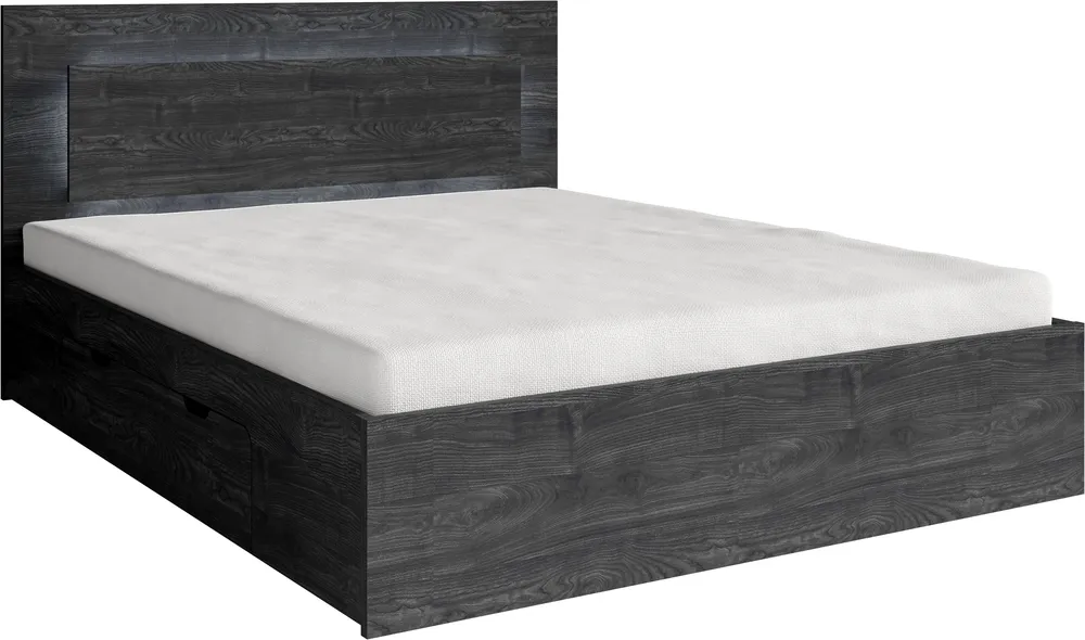 Postel Togo 160 cm