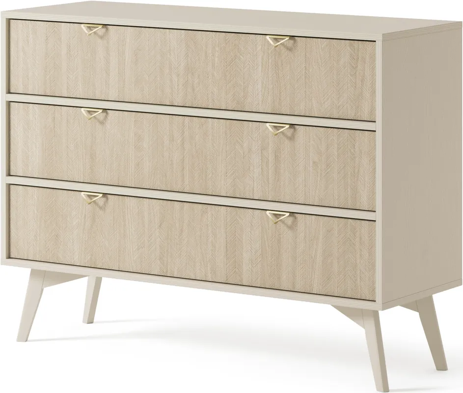 Komoda Forest