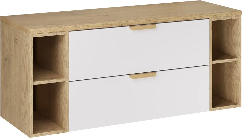 Kuchyňská linka Aster White