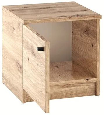 Nočný stolík Evi