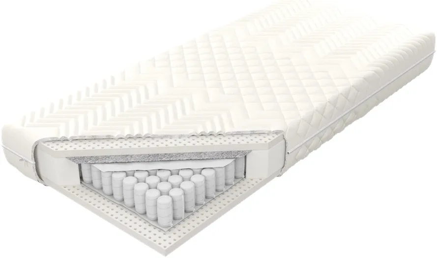 Matrace Estrella Lux 200
