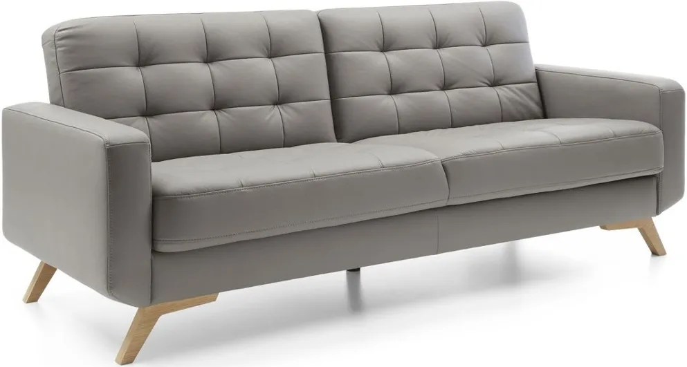 Sofa Fiord z funkcją spania i pojemnikiem na pościel