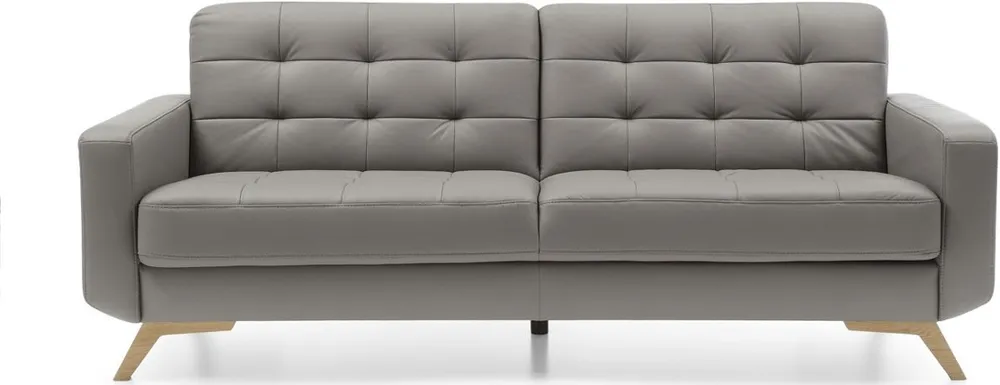 Sofa Fiord z funkcją spania i pojemnikiem na pościel