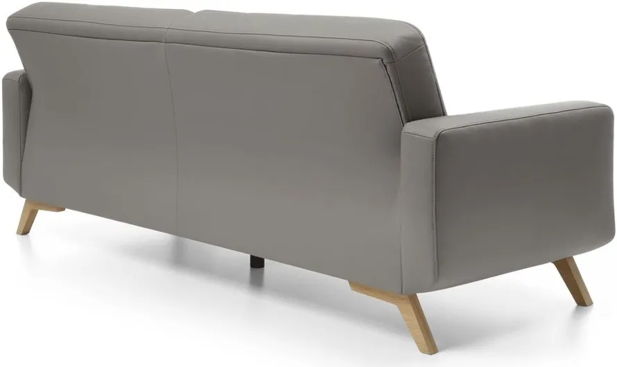 Sofa Fiord z funkcją spania i pojemnikiem na pościel