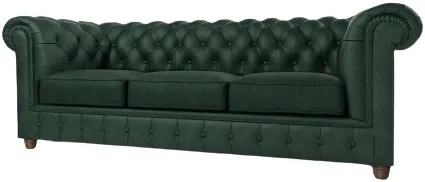 Třímístná pohovka Chesterfield Cambridge