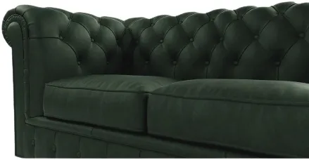 Sofa 3-osobowa Chesterfield Cambridge