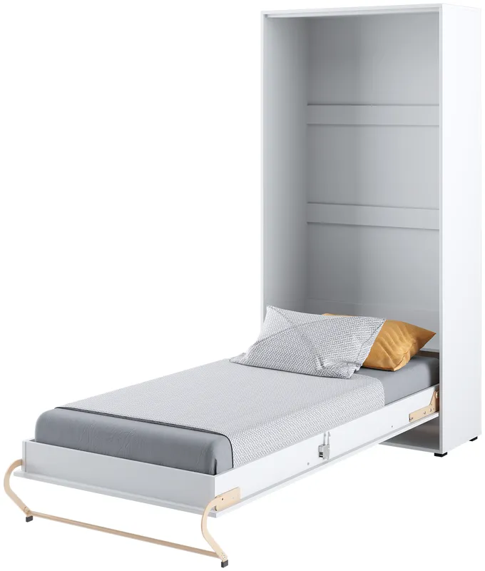 Sklápacia posteľ vertikálna 90 Concept Pro