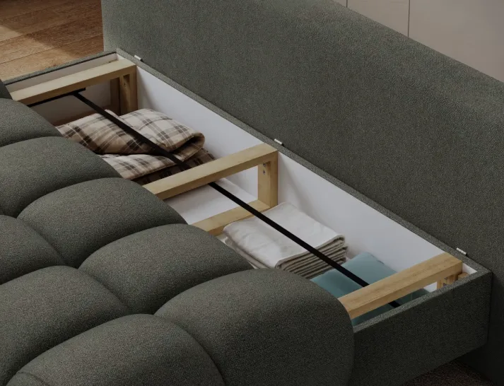 Sofa Guavio