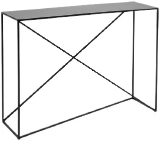Konsola Memo Metal 100