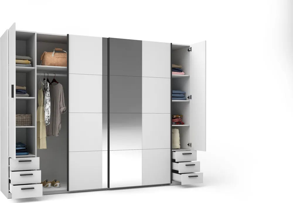 Szafa Store 270