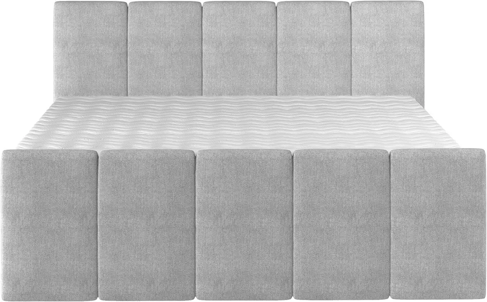 Postel boxspring 160 Fresco