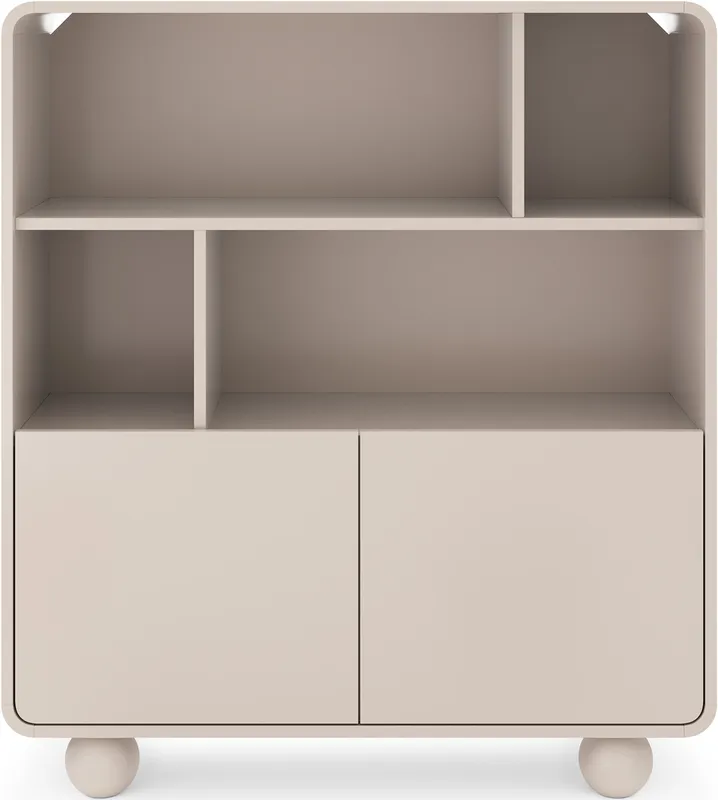 Regál Albion 108