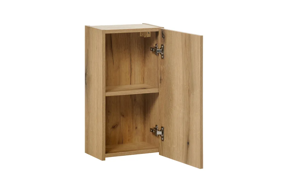 Koupelnová skříňka Nova Oak
