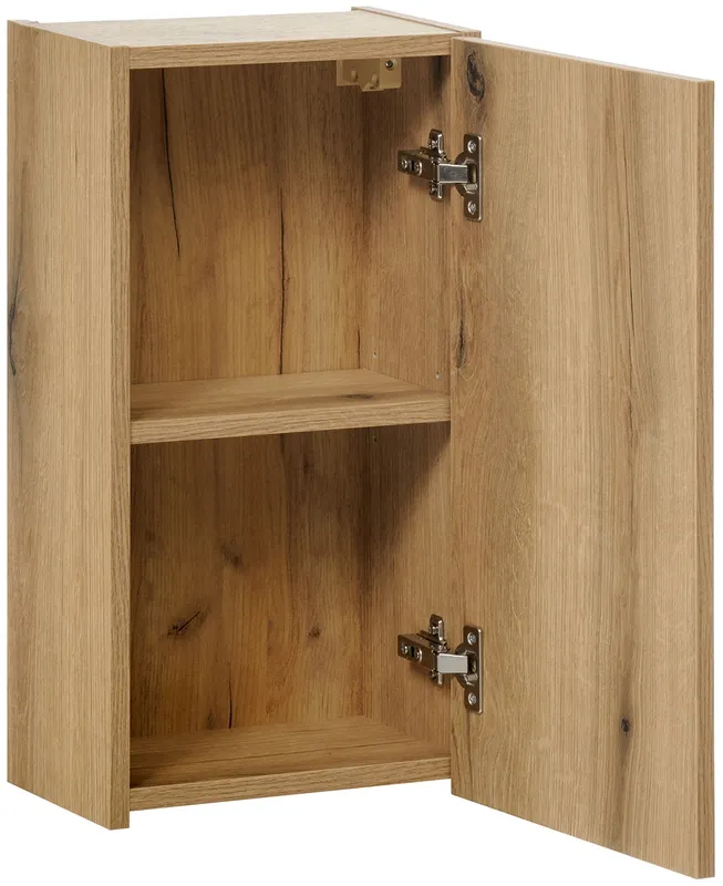 Kúpeľňová skrinka Nova Oak