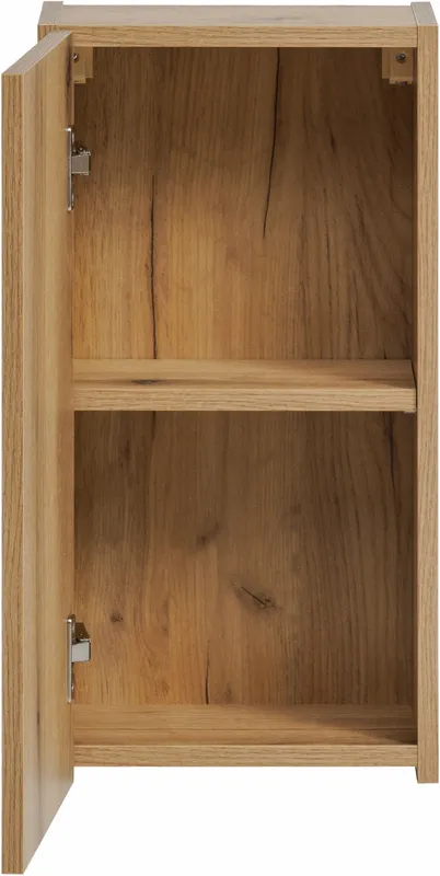 Szafka łazienkowa Nova Oak