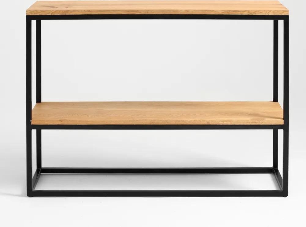 Konsola Julita Wood 75-2F