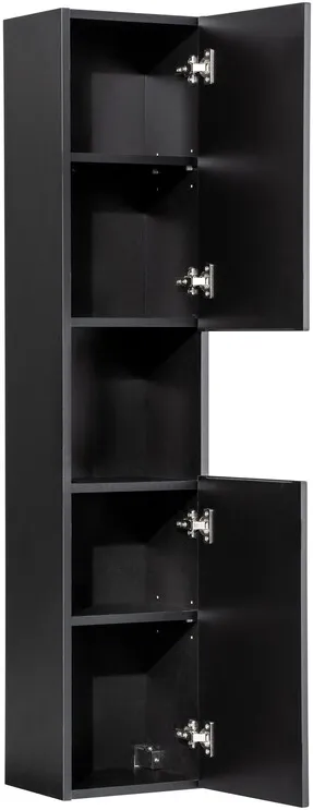 Sestava nábytku Nova Black