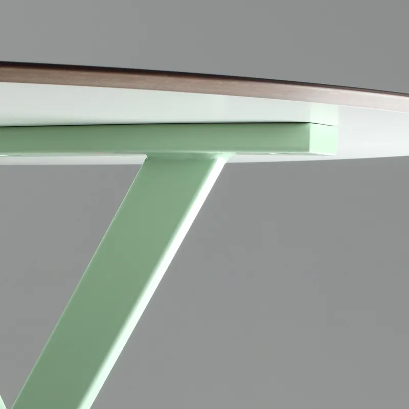 Stół okrągły ZX