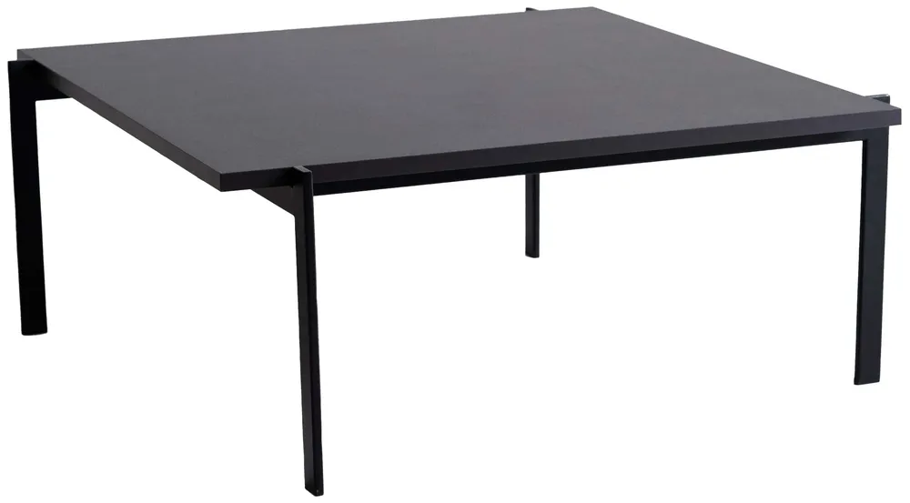 Odkladací stolík Borge Low 80