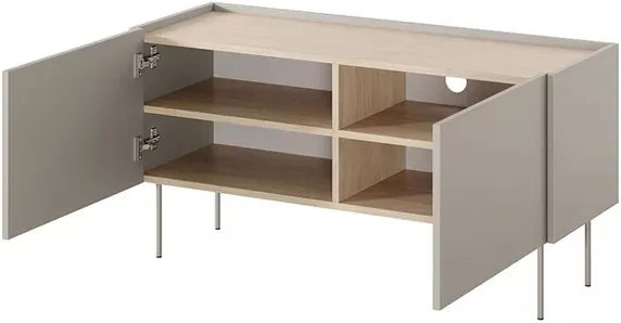 TV stolek Desin 120 cm