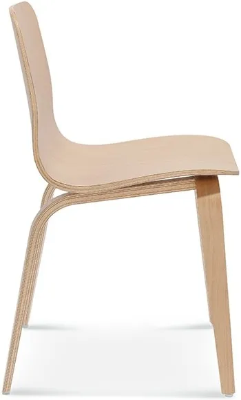 Židle Hips