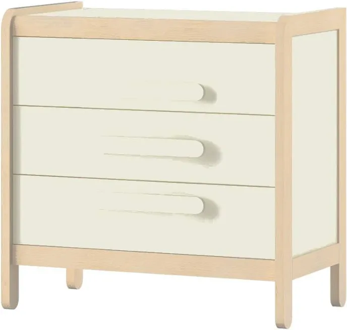 Komoda Simple