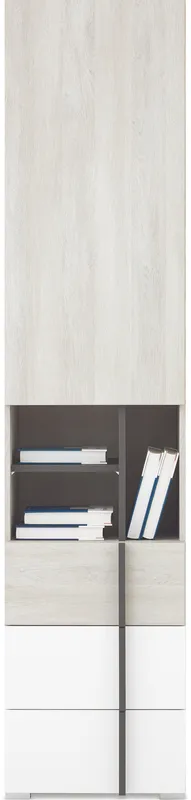 Regał Remo