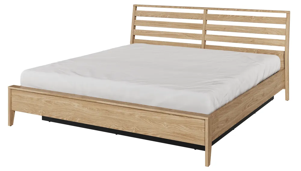 Łóżko 180 Cozy