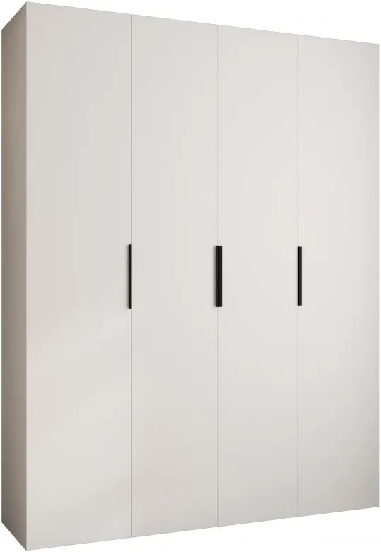 Szafa Como 4 190