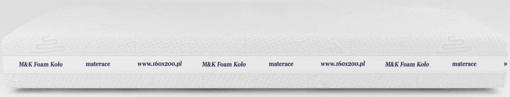 Matrac do spálne Čar noci Talalay Embrace X7 80