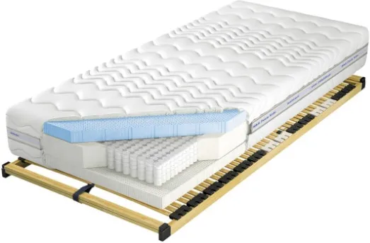 Matrac do spálne Venus Talalay Blue X7 180