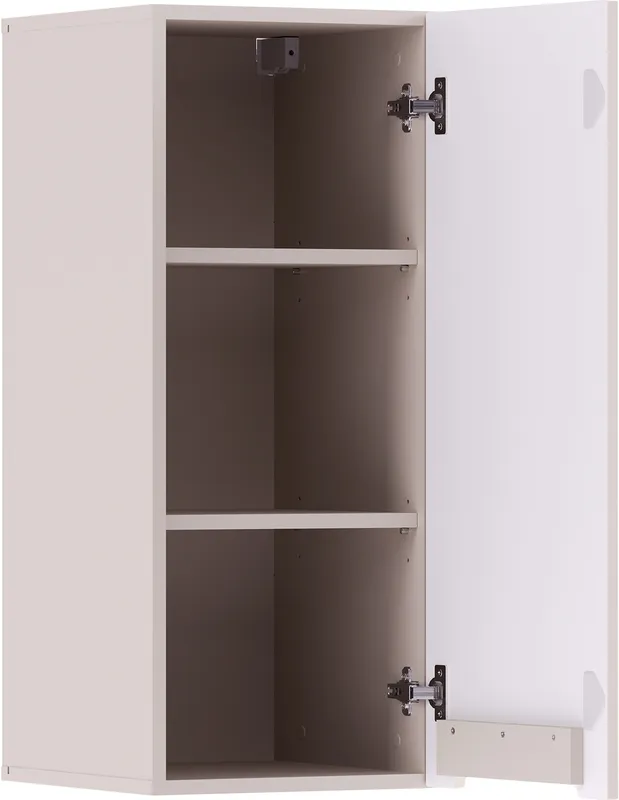 Kúpeľňová skrinka Nova Cashmere