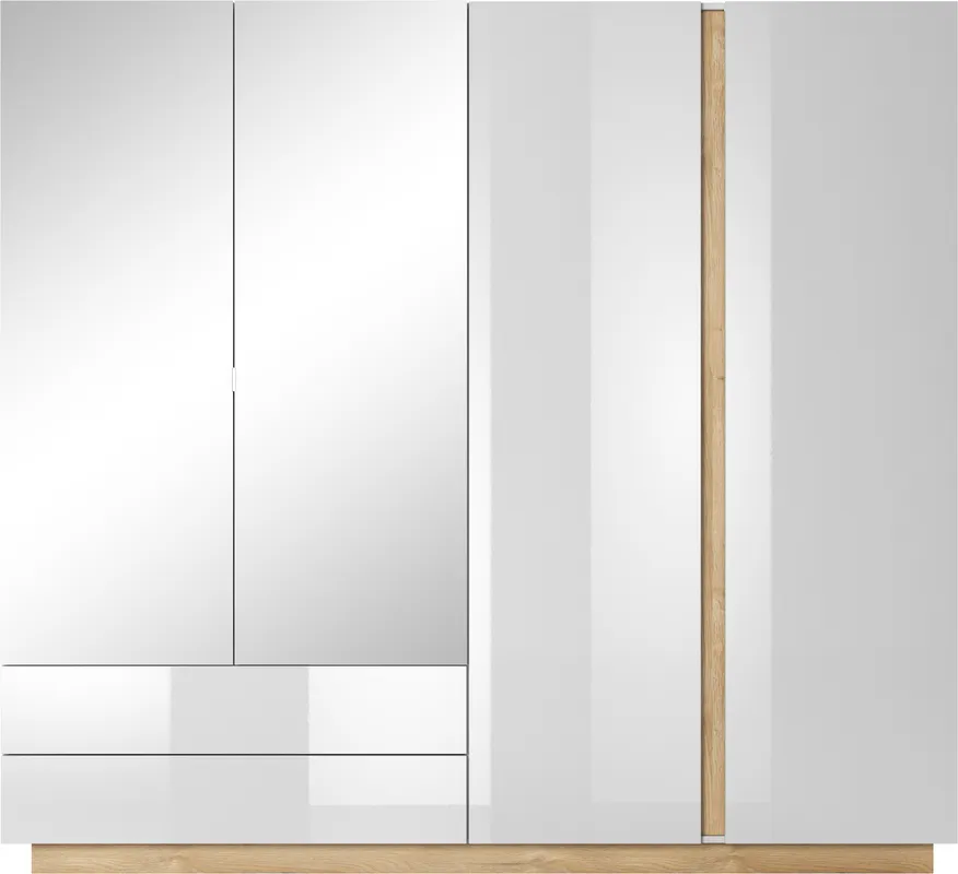 Šatní skříň Arco