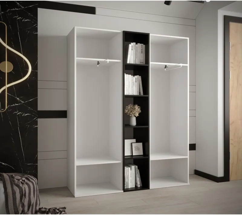 Předsíňový nábytek Miro 10