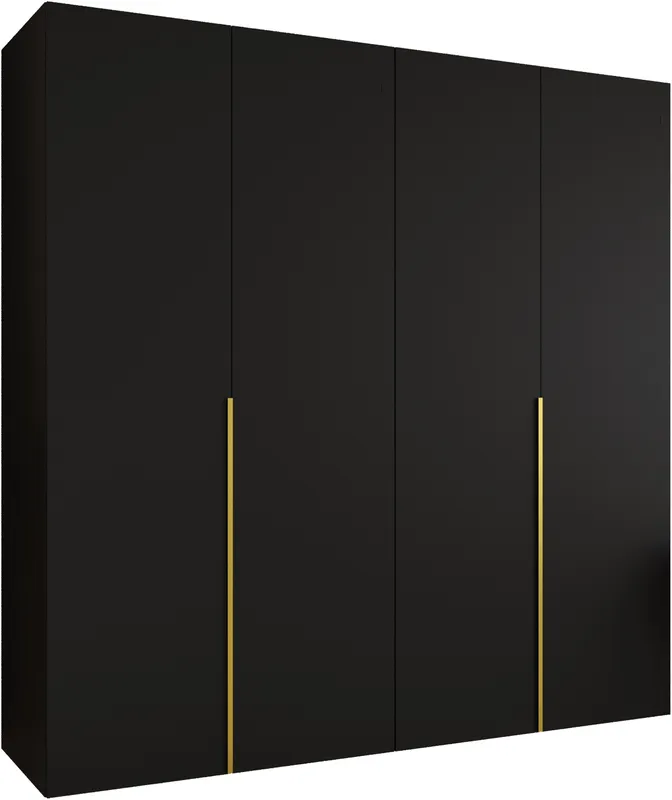 Šatní skříň Alicante 1 200 cm