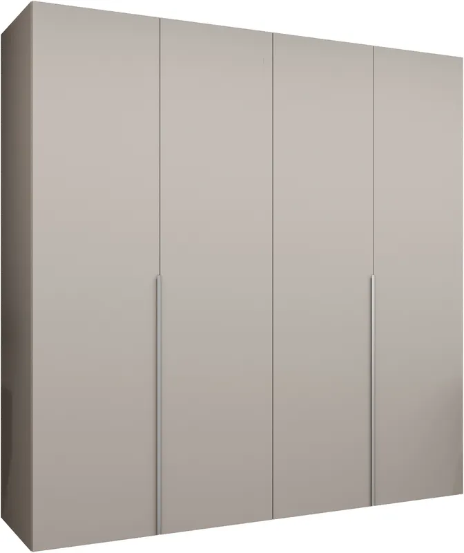 Šatní skříň Alicante 1 200 cm