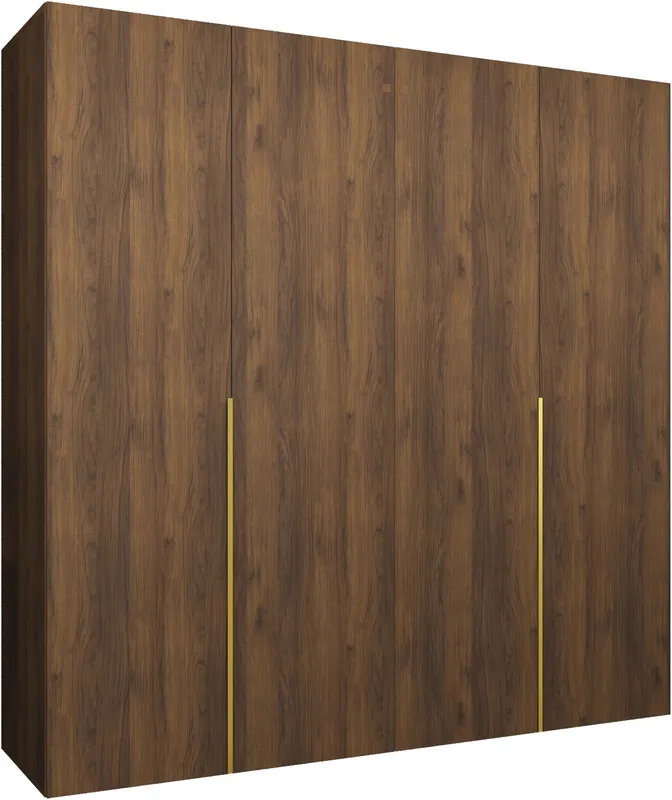 Šatní skříň Alicante 1 200 cm