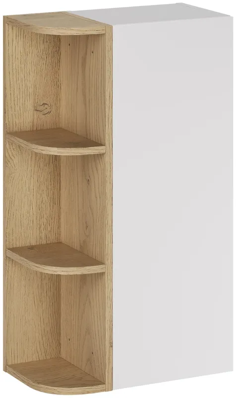 Nábytková zostava Aster White