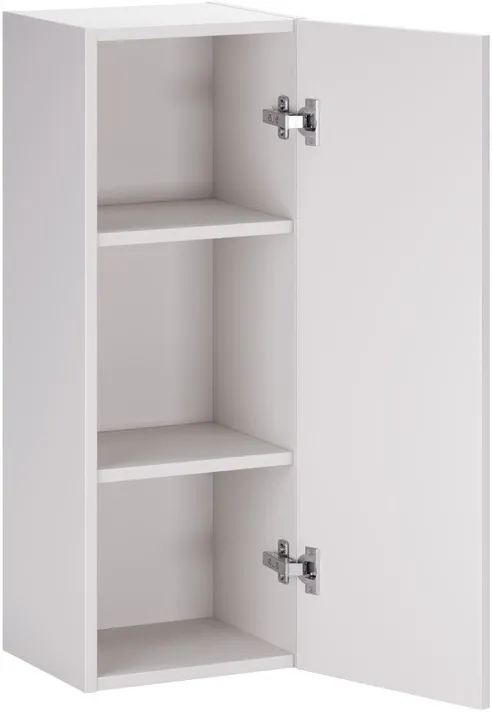 Zestaw mebli Aster White