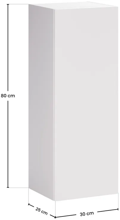 Nábytková zostava Aster White
