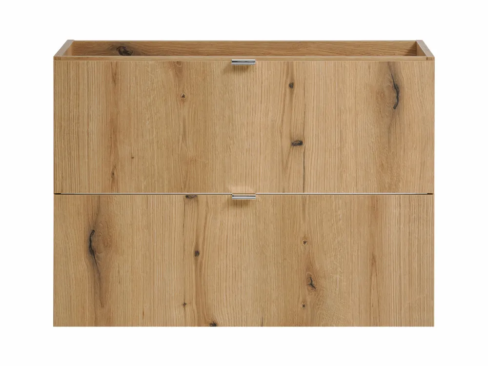 Skříňka pod umyvadlo Nova Oak