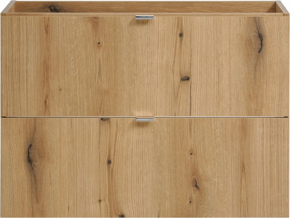 Szafka pod umywalkę Nova Oak