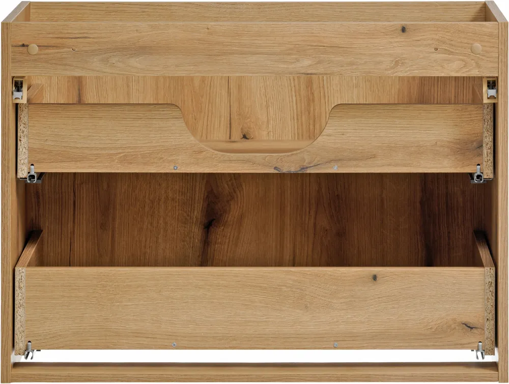 Skříňka pod umyvadlo Nova Oak
