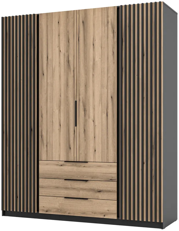 Skriňa Kaja 200 cm