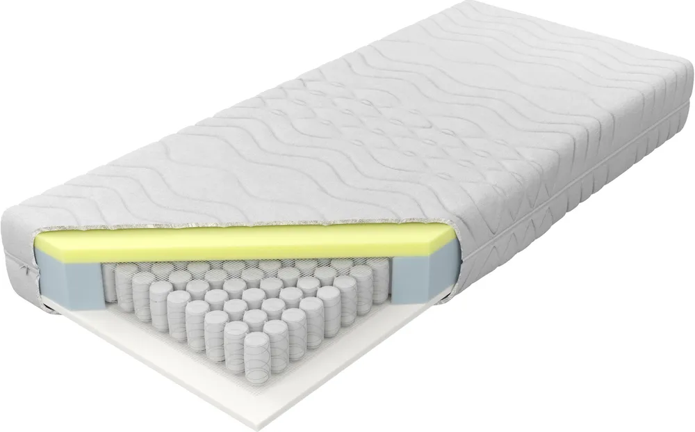 Matrace Estrella Elastik H2 90 cm