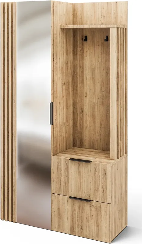 Předsíňová šatna Riganni