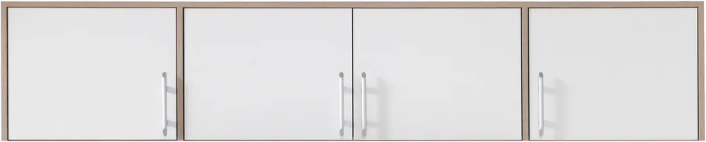 Nástavec k šatní skříni Smart