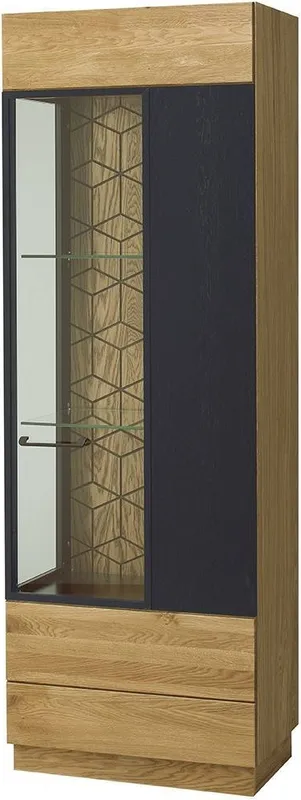 Vitrína pravá Mosaic