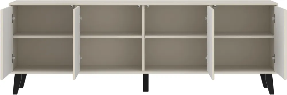 TV stolek San Jose